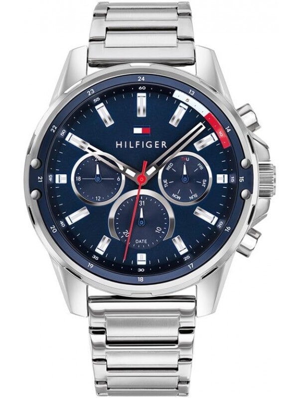 Tommy Hilfiger TH1791788 Heren Horloge