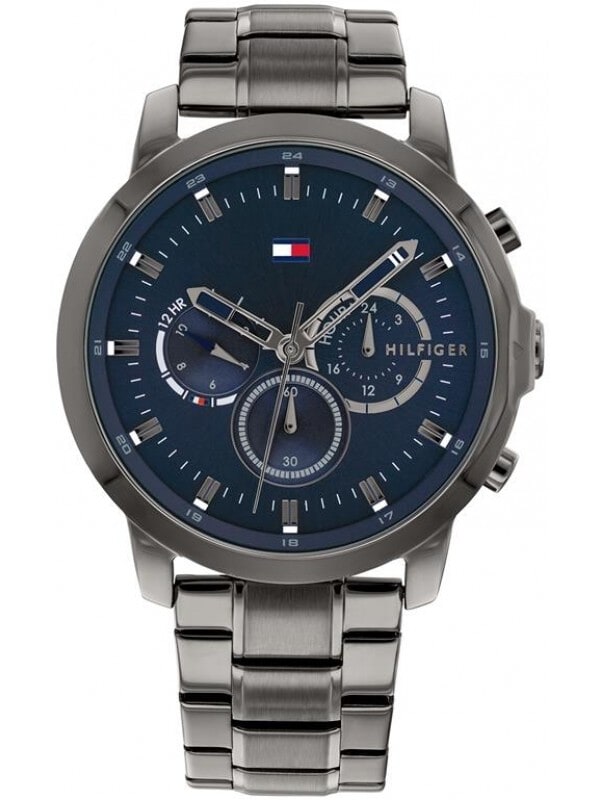 Tommy Hilfiger TH1791796 Heren Horloge