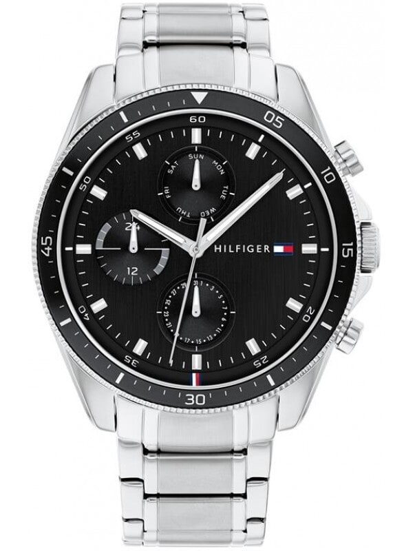 Tommy Hilfiger TH1791835 Heren Horloge