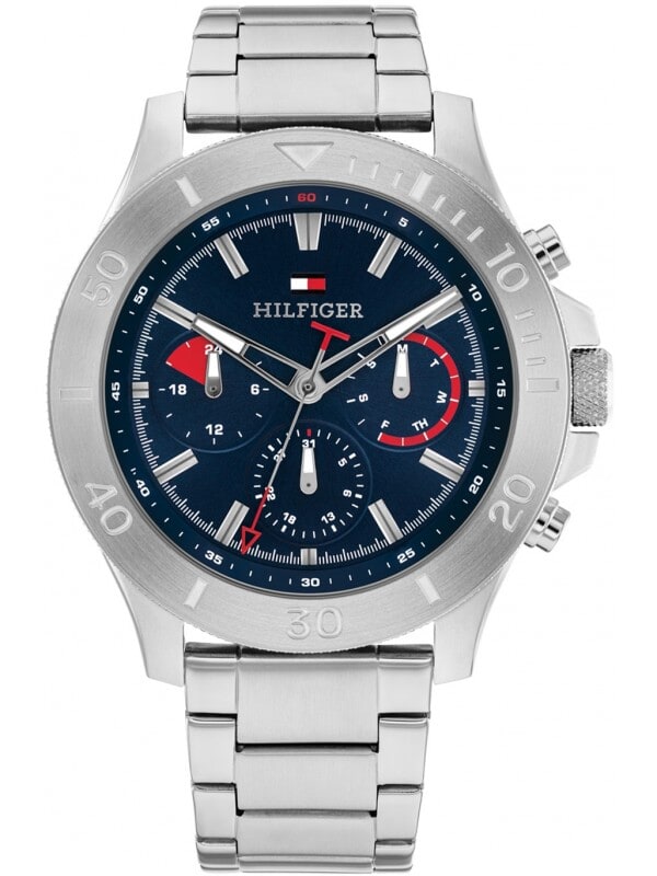 Tommy Hilfiger TH1792113 BRYAN Heren Horloge