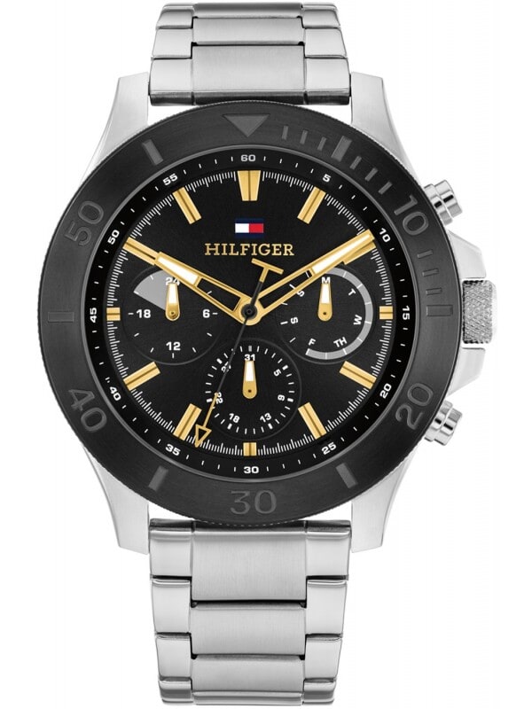 Tommy Hilfiger TH1792114 BRYAN Heren Horloge