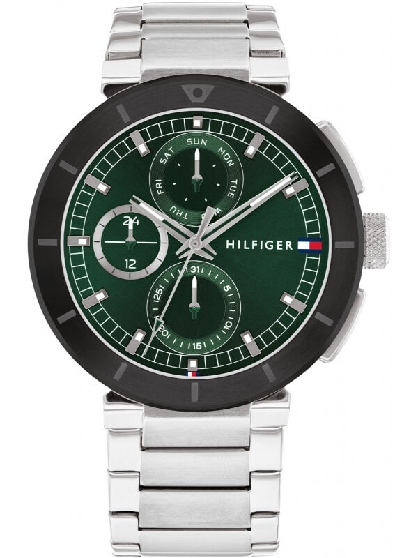 Tommy Hilfiger TH1792117 LORENZO Heren Horloge