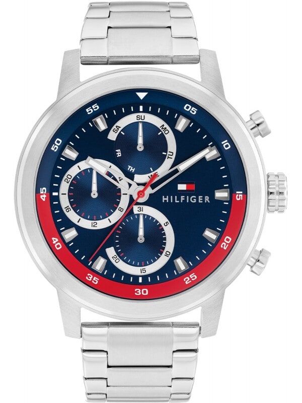 Tommy Hilfiger TH1792179 Rocky Heren Horloge