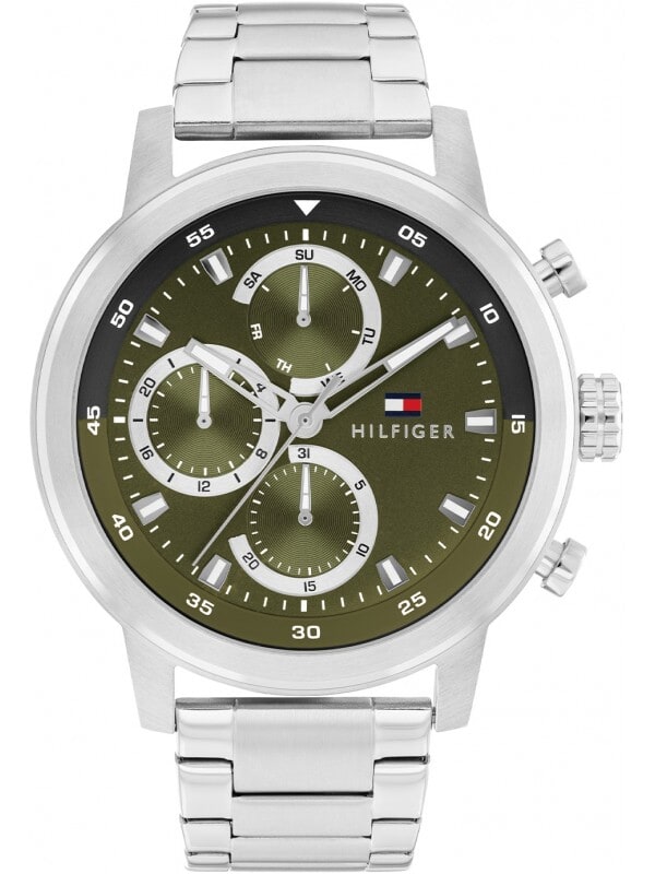 Tommy Hilfiger TH1792180 Rocky Heren Horloge