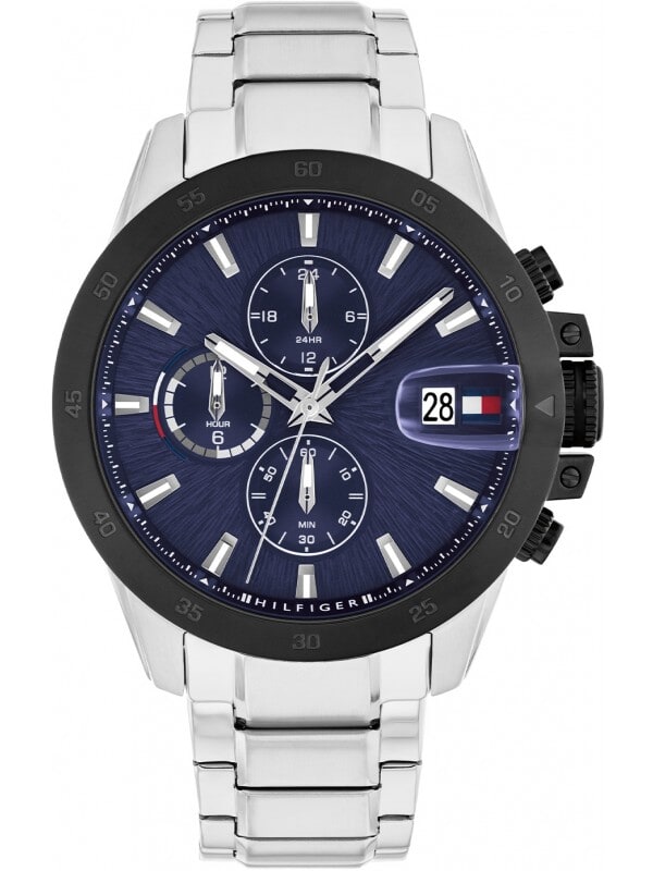 Tommy Hilfiger TH1792198 Jameson Heren Horloge