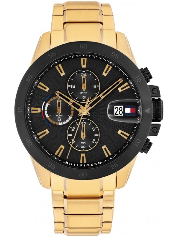 Tommy Hilfiger TH1792199 Jameson Heren Horloge