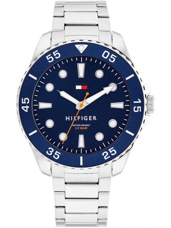 Tommy Hilfiger TH1792202 Oceanic Heren Horloge