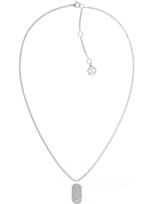 Tommy Hilfiger TJ2780860 Dames Ketting - Collier
