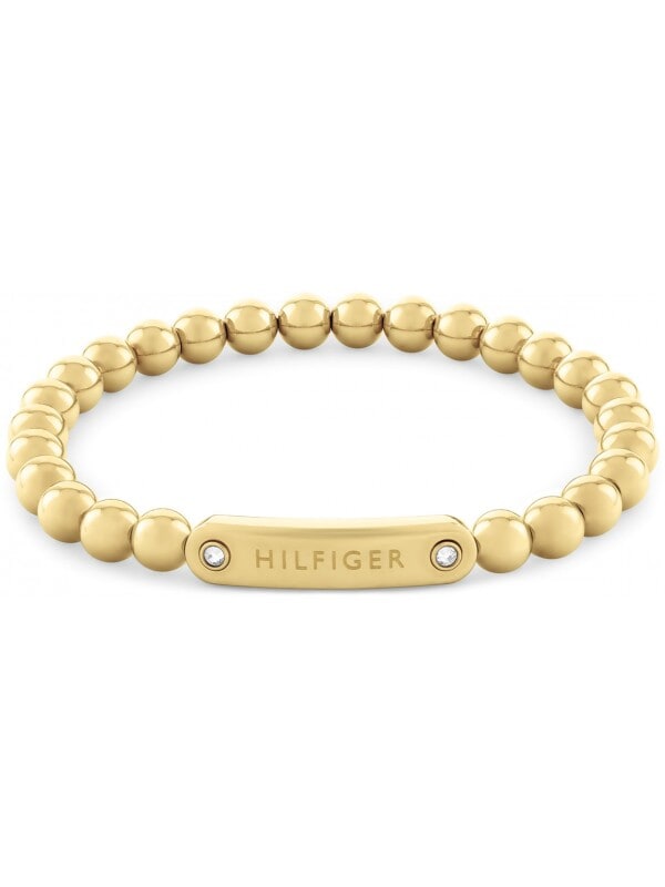Tommy Hilfiger TJ2780935 Dames Armband - Kralenarmband