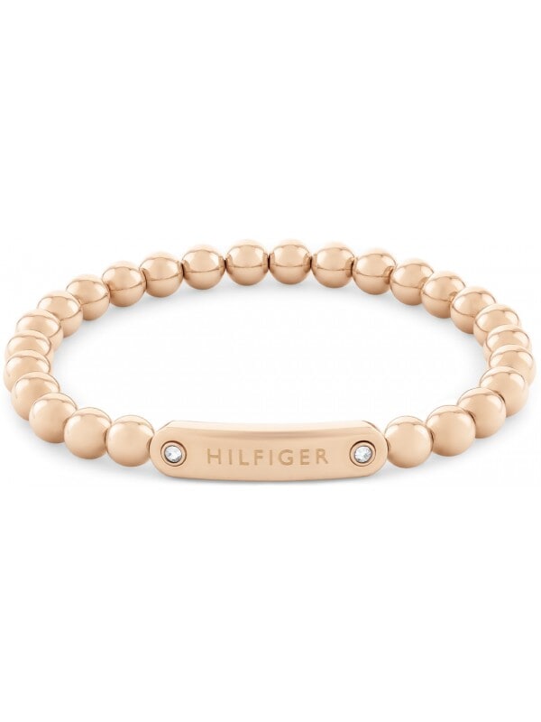 Tommy Hilfiger TJ2780936 Dames Armband - Kralenarmband