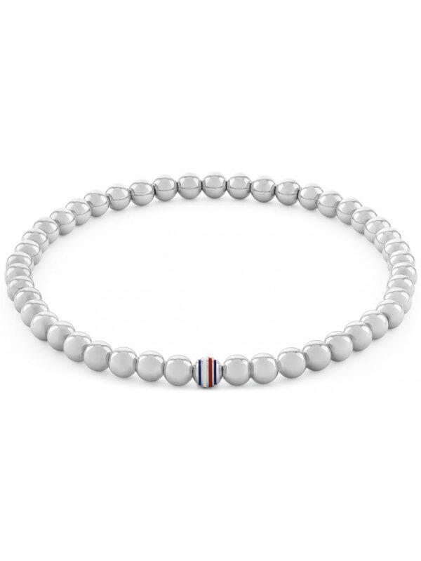Tommy Hilfiger TJ2780937 Dames Armband - Kralenarmband