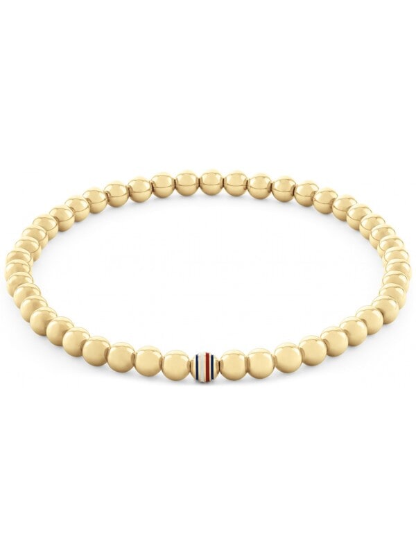 Tommy Hilfiger TJ2780938 Dames Armband - Kralenarmband