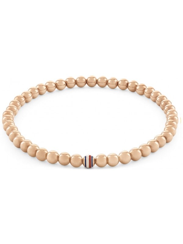Tommy Hilfiger TJ2780939 Dames Armband - Kralenarmband