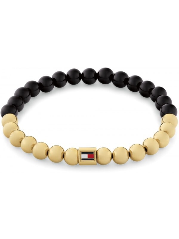 Tommy Hilfiger TJ2780961 Dames Armband - Kralenarmband