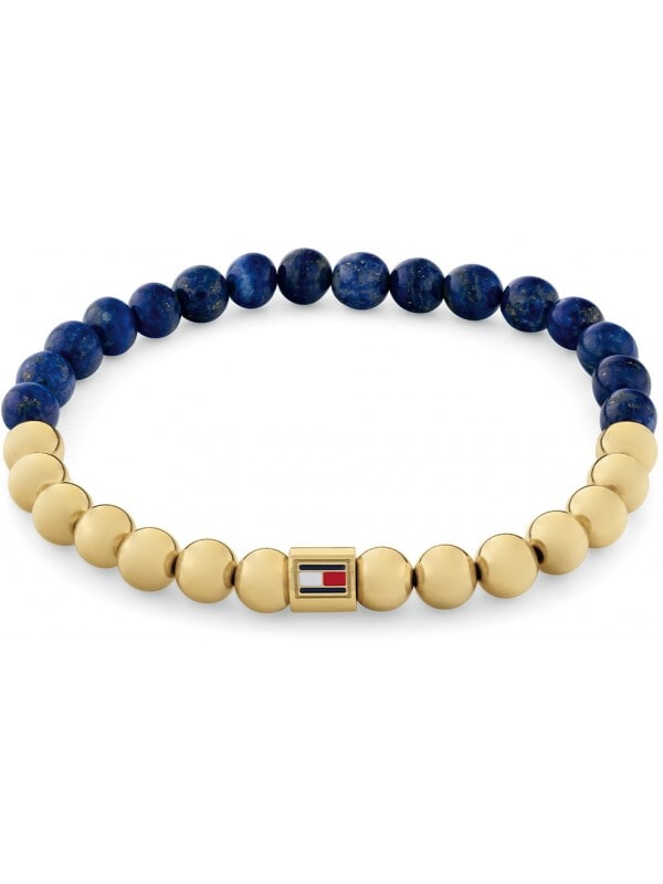 Tommy Hilfiger TJ2780963 Dames Armband - Kralenarmband