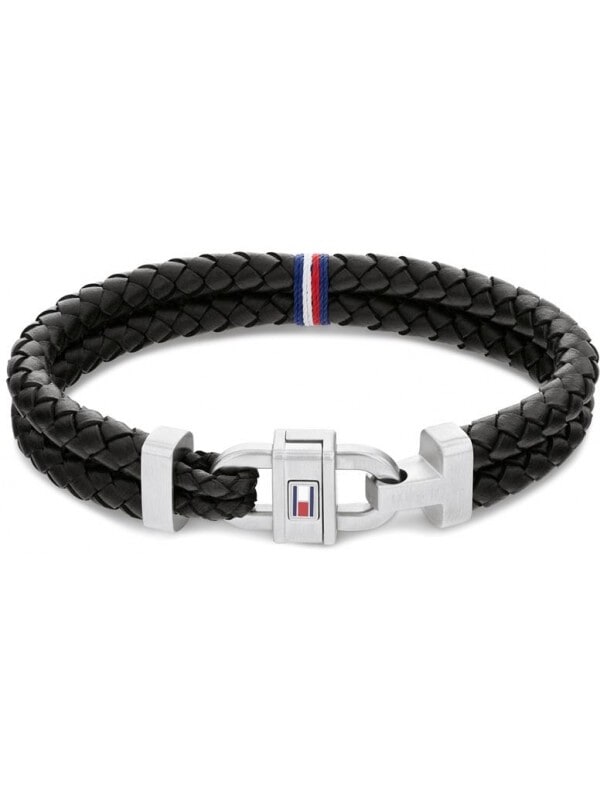 Tommy Hilfiger TJ2790361 Heren Armband