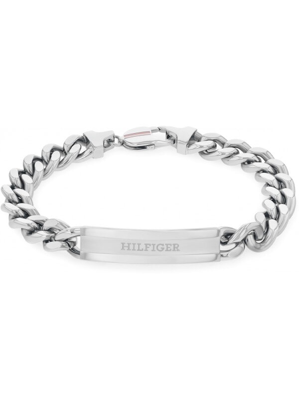 Tommy Hilfiger TJ2790579 Heren Armband - Schakelarmband