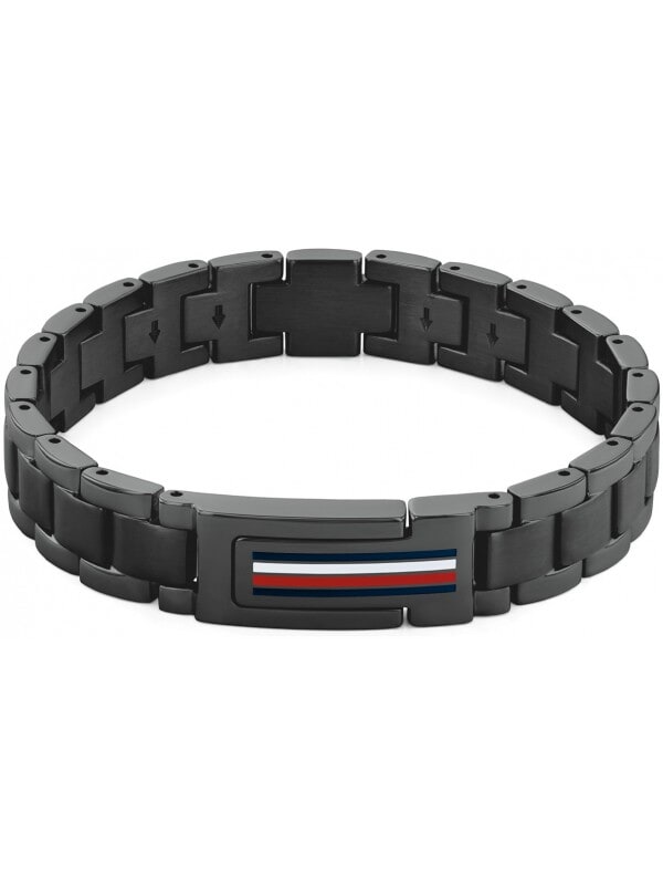 Tommy Hilfiger TJ2790597 Heren Armband - Schakelarmband