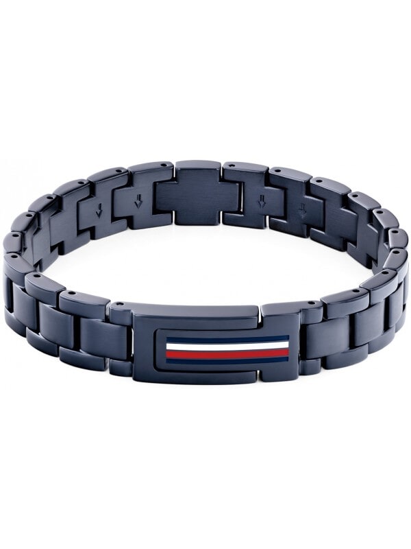 Tommy Hilfiger TJ2790598 Heren Armband - Schakelarmband