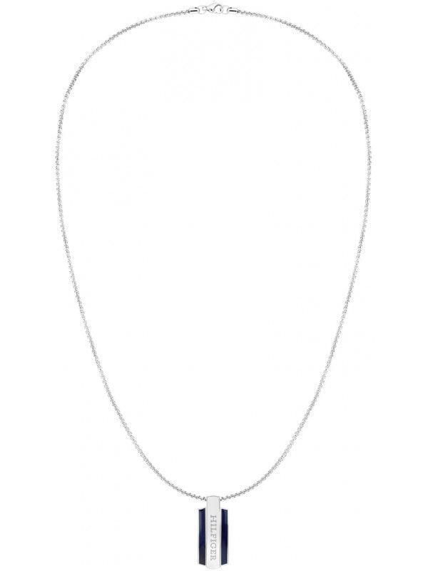 Tommy Hilfiger TJ2790599 Heren Ketting - Collier