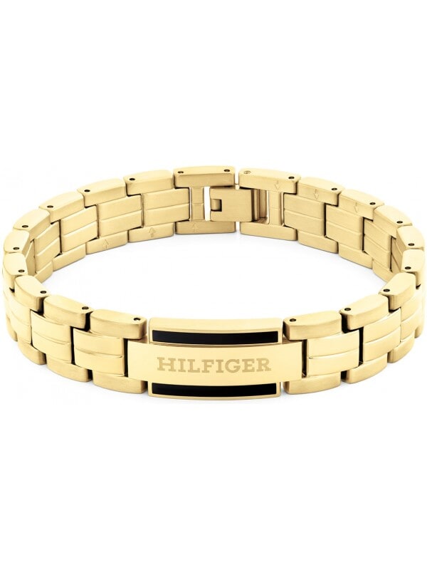Tommy Hilfiger TJ2790601 Heren Armband - Schakelarmband