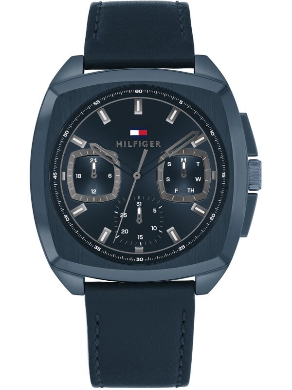 Tommy Hilfiger TH1710558 APOLLO Heren Horloge