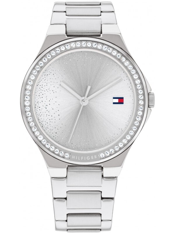 Tommy Hilfiger TH1782641 Juliette Dames Horloge