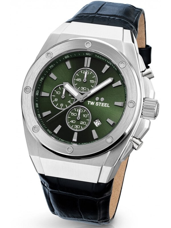 TW Steel TWCE4101 Heren Horloge