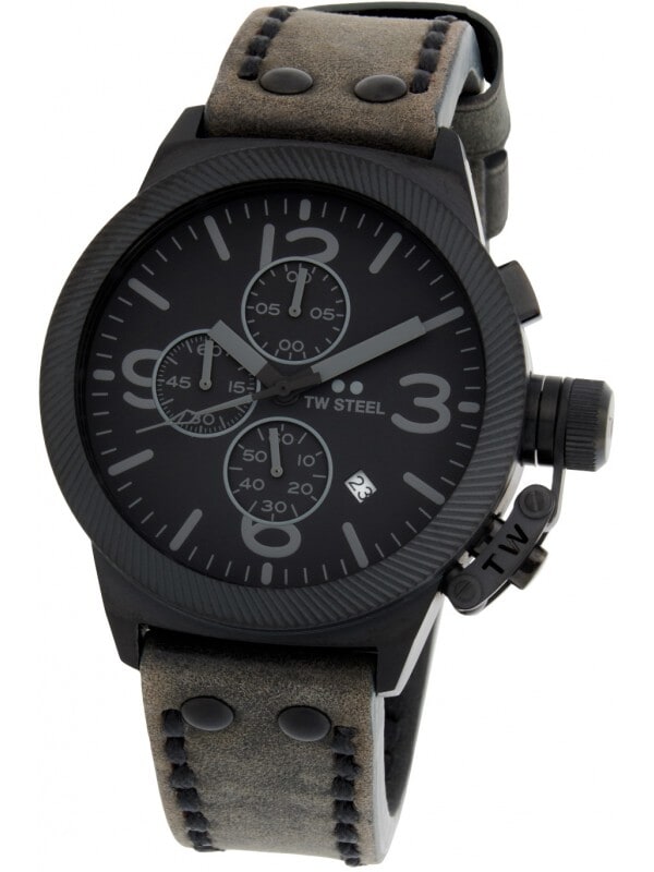 TW Steel TWCS115 Canteen Heren Horloge