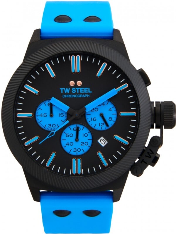 TW Steel TWCS119 Canteen Heren Horloge