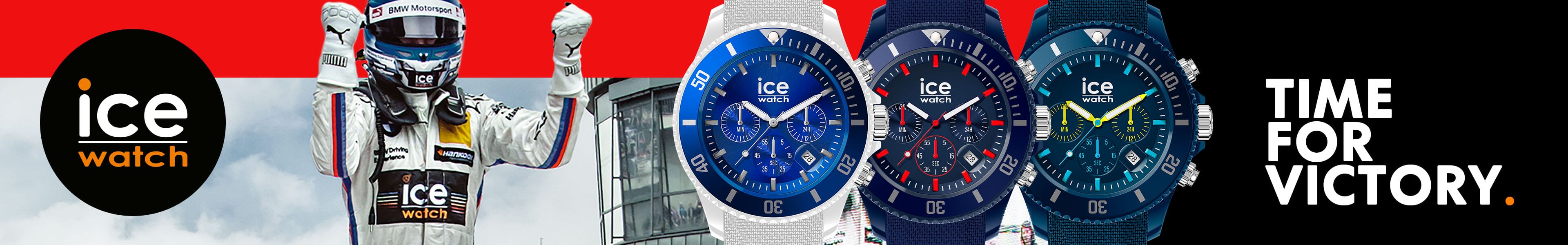 ICE-Watch Horloges