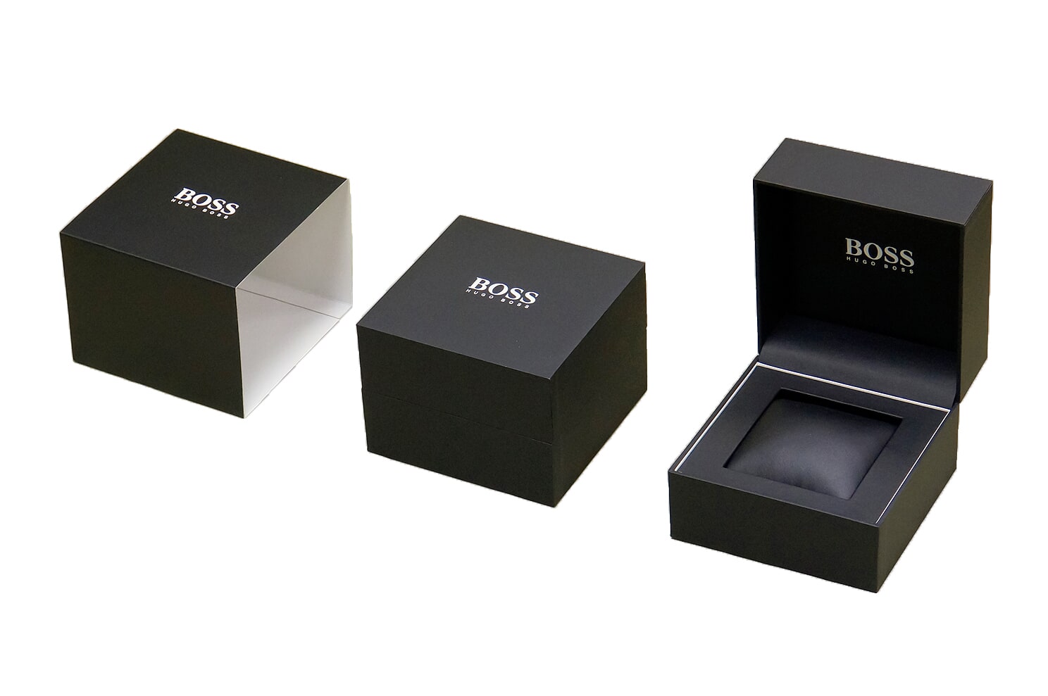 Hugo Boss gift box