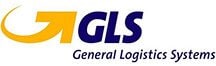 GLS levering