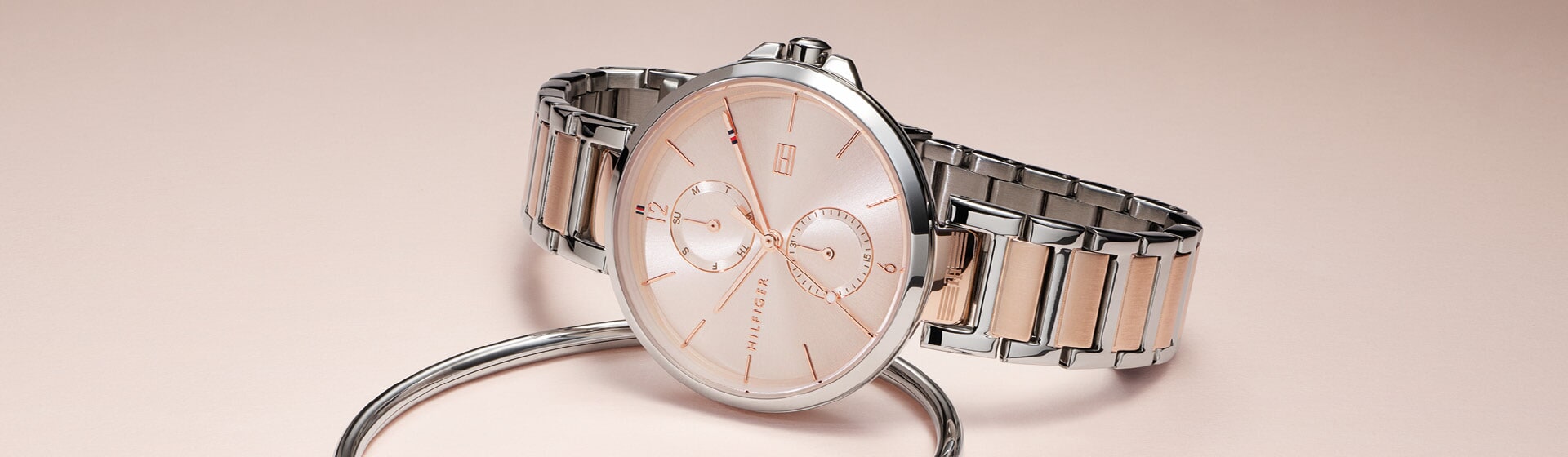 Tommy Hilfiger dames collectie