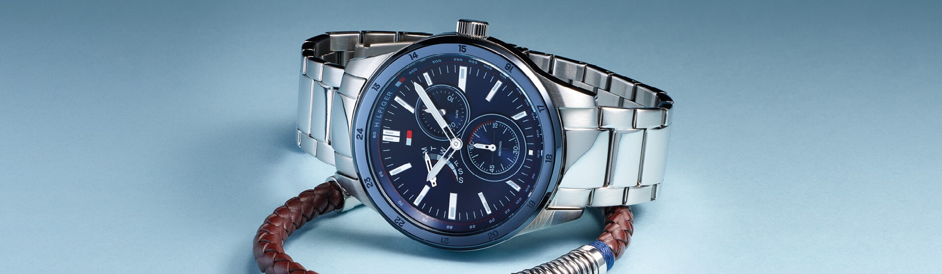 Tommy Hilfiger heren collectie