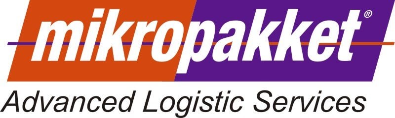 Mikropakket levering