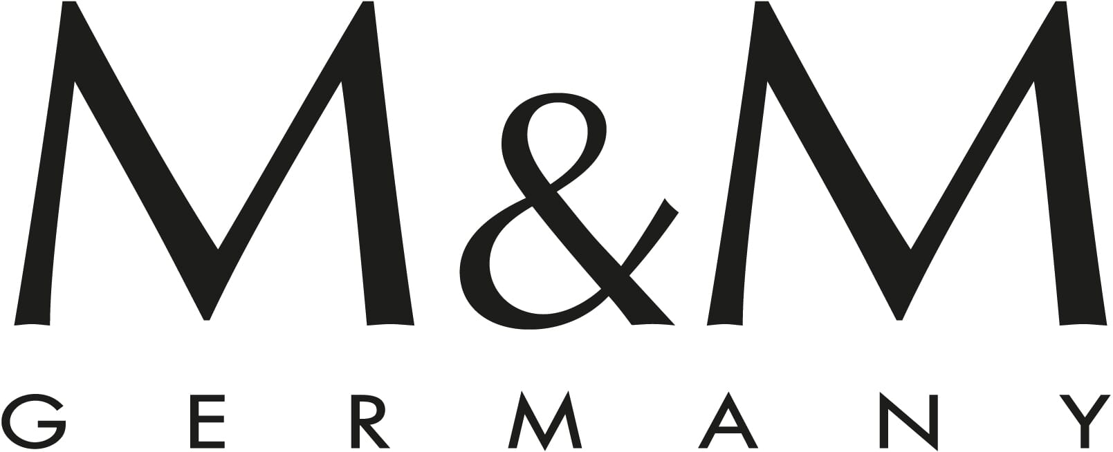 m&m-germany logo